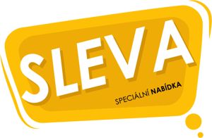 SLEVA SLEVA